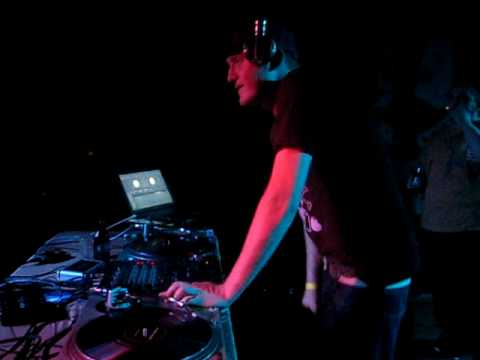 DJ Deekline (12 of 21) Live in West Palm Beach