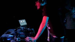 DJ Deekline (12 of 21) Live in West Palm Beach