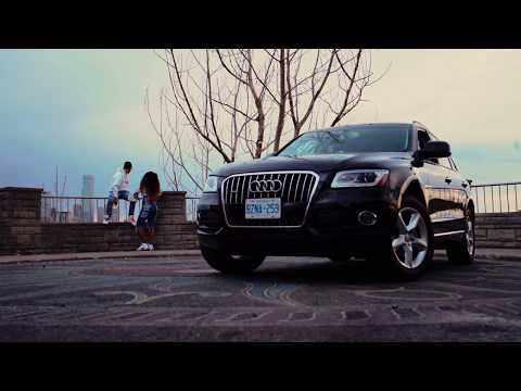 Drillz - Different (dir. by @_jakefair)