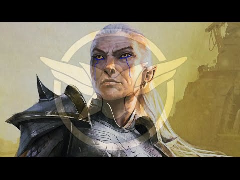 Never Explore Tamriel