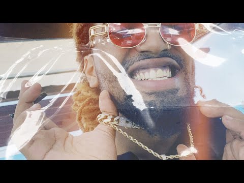 King Streetz - Exotic ft. MNDFCK Louie (Official Video)