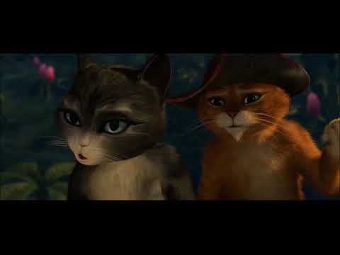 "One Hundred and One Cats" Part 12 - News for Puss and Kitty