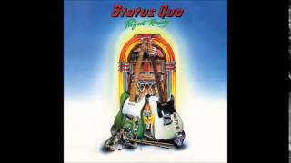 Status Quo Perfect Remedy - Going Down for the First Time