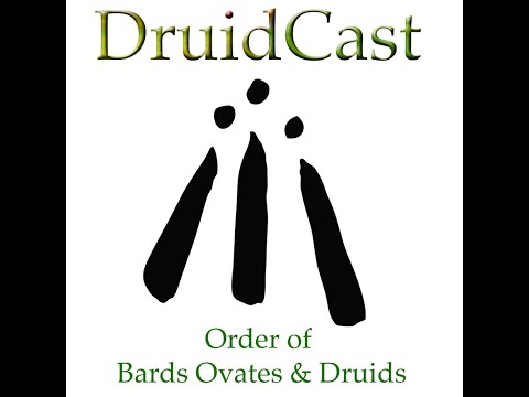 DruidCast - A Druid Podcast Episode 165