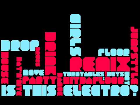 Deadmau5 & Chris Lake vs Fedde Le Grand (Baas Remix)