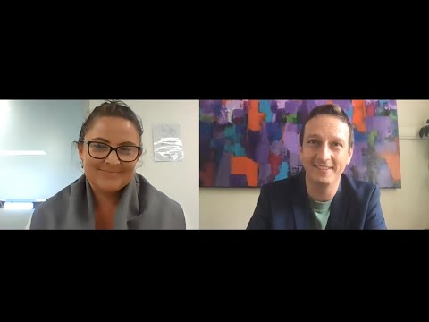 Meet our team: Kirsty - Building Support Team Lead, Adelaide