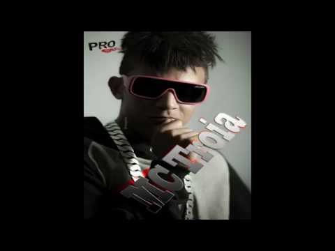 MC TROIA - O BONDE VAI DESCER - MÚSICA NOVA