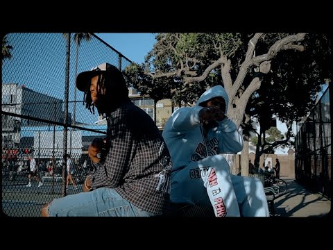 Ralfy The Plug x Capolow - Team Player || Dir. @IMNOTEVOL