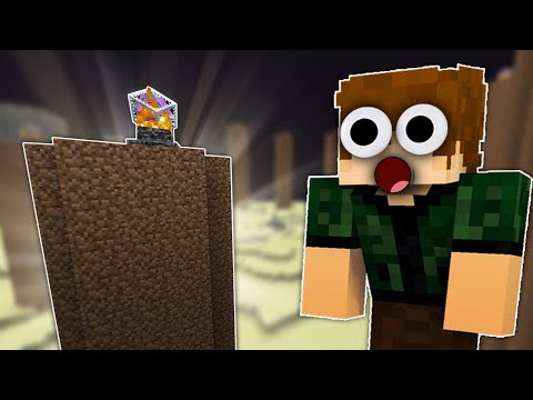 Nofaxuland - MUDEI PRA TERRA TODOS OS PILARES DE OBSIDIAN DO THE END!! - E69 (Minecraft Mods 1.18)