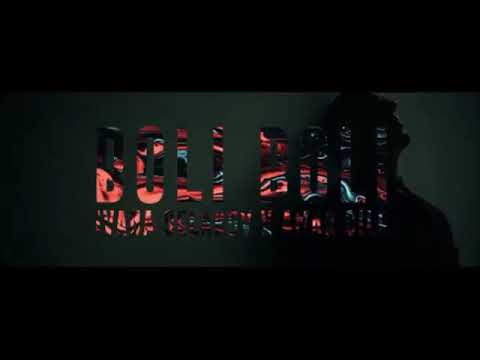 IVANA SELAKOV X AMAR GILE - BOLI BOLI (TEASER) 2020