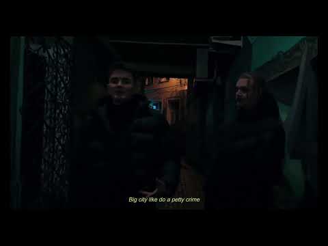 SateLite & $onny. - Bleed It (Official Music Video)