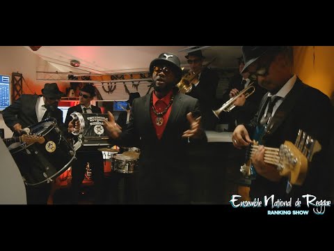 Ensemble National de Reggae - RANKING SHOW