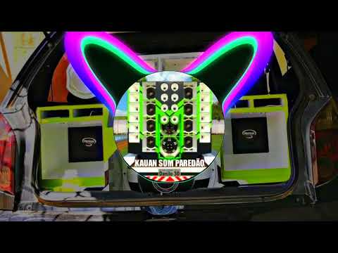 O ESCOCÊS CD2 - GRAVE BASS 2022