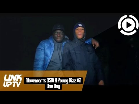 Movements x Young Dizz - One Day (Official Music Video)