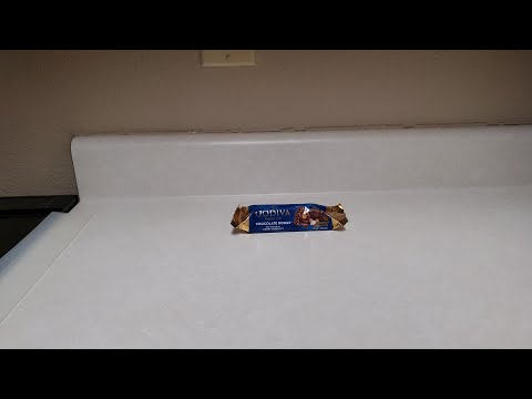 new? Godiva chocolate domes