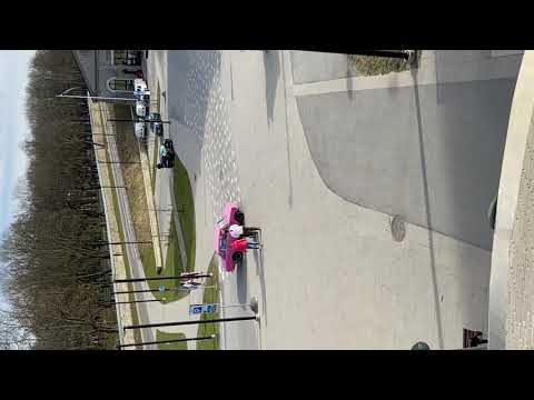 (7.05 teaser) Cityflash x Laura-Ly x Supa x Piltpull - Reede !