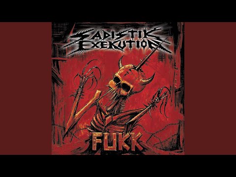 Organized Sadistik Abuse