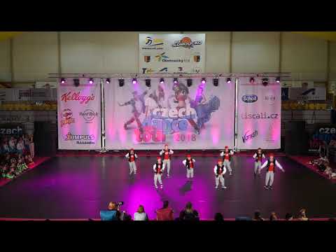 24. Beat Up Zlín - Hip Hop Fever