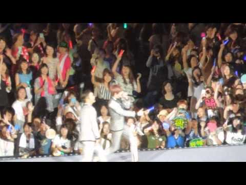 140815 SMTOWN LIVE WORLD TOUR IV in SEOUL  Super Junior-Shake It Up+OppaOppa+Rockstar