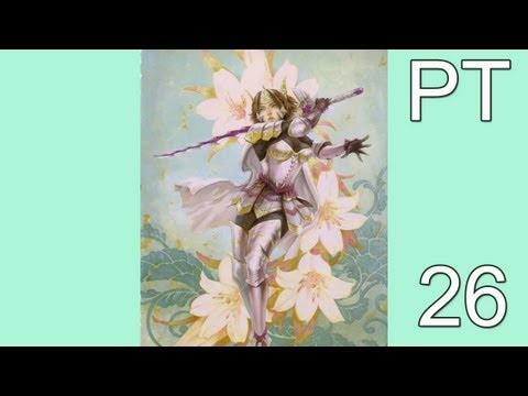 Samurai Warriors 3 Walkthrough PT. 26 - Conquest of Kyushu (Ginchiyo's Story)