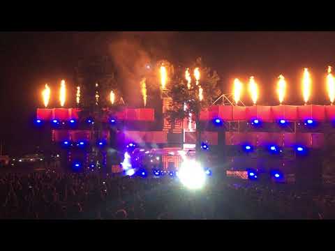 DEJAN MILIĆEVIĆ b2b MARKO MILOSAVLJEVIĆ @ LOVEFEST 2021 by Grotto - The Way Of Life.