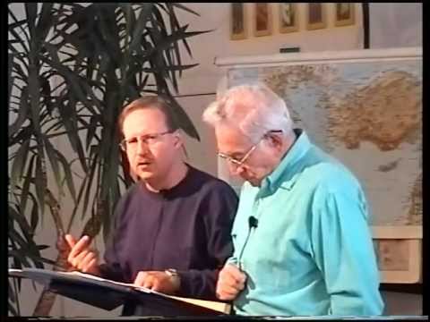 21 - Bible Study on the Book of Revelation with Earl W. Morey (Lecture 21)