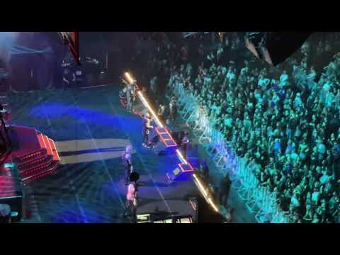 Thumbnail for Slash Solo #2 - Civil War - Guns ‘N Roses LIVE 10/14/23 by Slash, Richard Fortus, Sting
