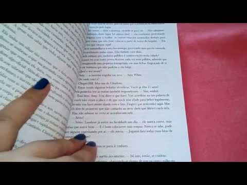 Review Livro Um homem de sorte -edição econômica