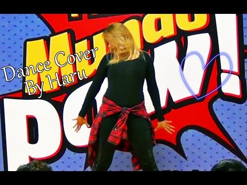 Hyoyeon - Mystery Remix Dance Cover By Haru