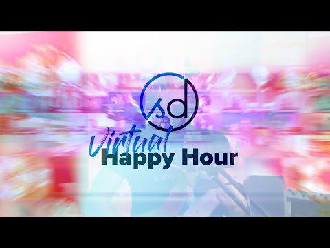 Virtual Happy Hour | SongDivision