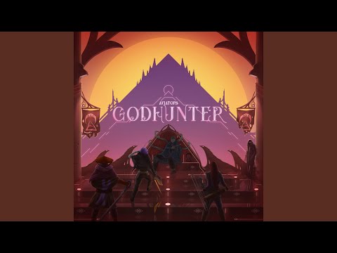 Video thumbnail for Endgame (The Winter Cavalry Remix)
