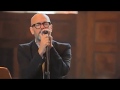 R.E.M. All The Best (Live At Hansa Studio - Berlin) Part 1/7