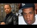 99 Problems: Jay-Z vs. Trick Daddy vs. Ice-T 