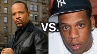 99 Problems: Jay-Z vs. Trick Daddy vs. Ice-T