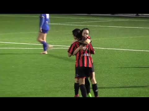 Round 13 NPL NSW Women's Highlights - Bankstown City FC v Emerging Jets FC