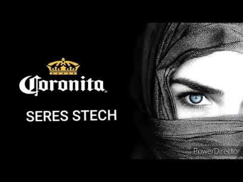 CORONITA 2020 [ SERES STECH SABRINA -ORIGINAL MIX ] ◇