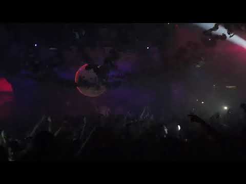 Hot Since 82 b2b Heidi - Pacha - Labyrinth