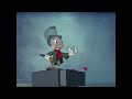 Pinocchio But Only With Jiminy Cricket