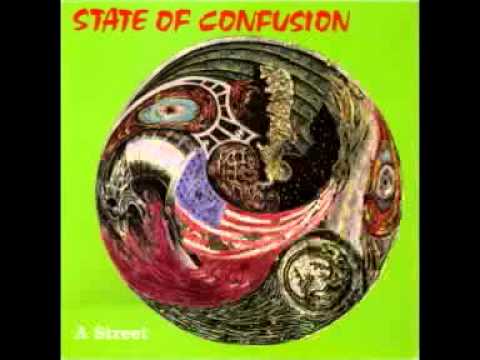 State of Confusion -- Part I