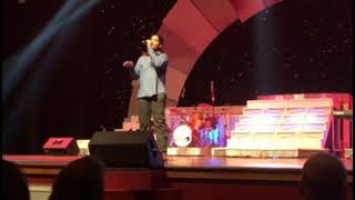 Renegades by Thomas Rhett cover by William Crowell