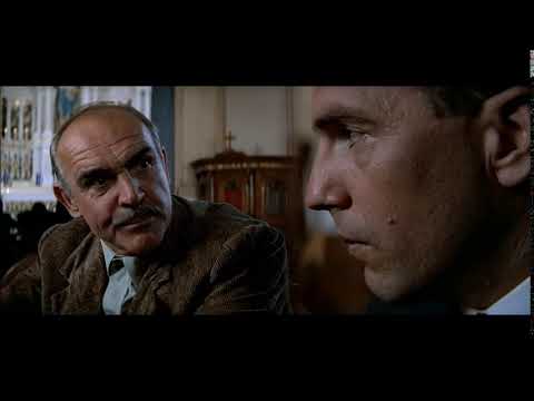 The Untouchables - The Chicago Way