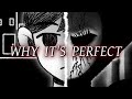 Omori Vs Room Is A Perfect DEATH BATTLE