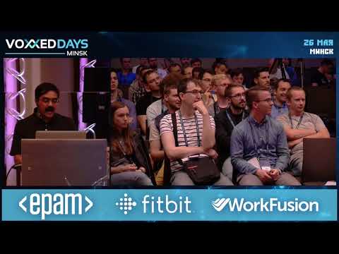 Let's Get Lazy: Exploring the Real Power of Streams by Venkat Subramaniam