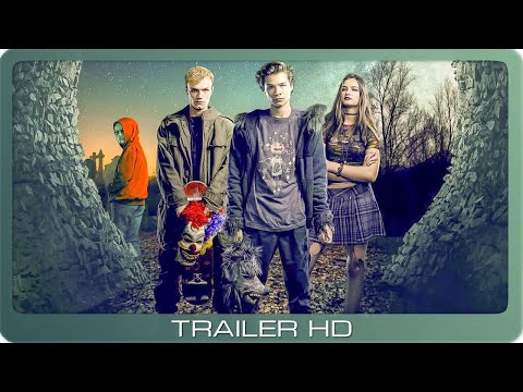 Trailer-Vorschau: Boys in the Trees