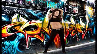 Trish Stratus WWE Theme Song - &quot;Time To Rock &amp; Roll&quot; WITH DOWNLOAD LINK