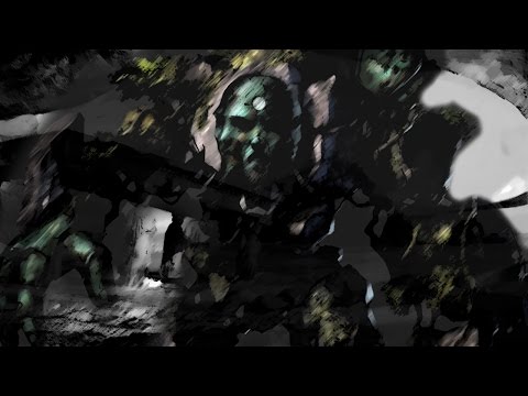 Aganos Ultra on All Stages - Killer Instinct Season 2