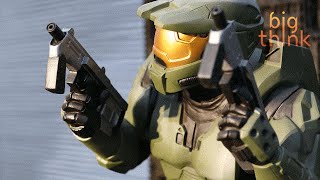 How Halo Changed the Game