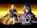 [Fate/Grand Order] Ereshkigal & Ana/Ichiban-kuji Babylonia(Unboxing BANDAI) 一番くじ 絶対魔獣戦線バビロニア エレシュキガル
