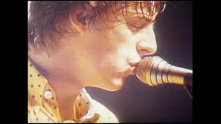 The Jam - Scrape Away Live 1980