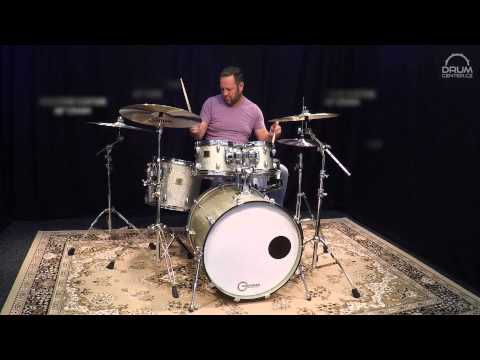 YAMAHA Birch Custom Absolute